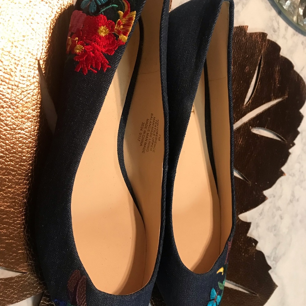 Nine West size 7